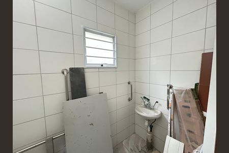 Apartamento à venda com 42m², 2 quartos e 1 vagaBanheiro