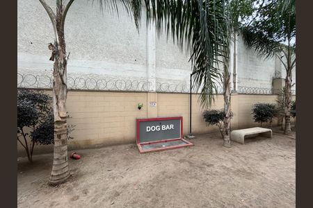 Apartamento à venda com 42m², 2 quartos e 1 vagaEspaço Pet