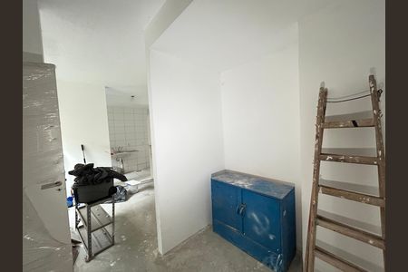 Quarto 1 de apartamento à venda com 2 quartos, 41m² em Bonsucesso, Rio de Janeiro