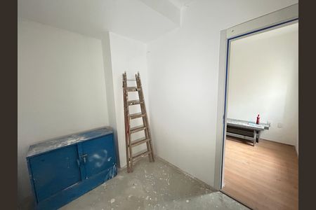 Apartamento à venda com 42m², 2 quartos e 1 vagaQuarto 1