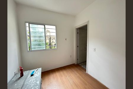 Apartamento à venda com 42m², 2 quartos e 1 vagaQuarto 2