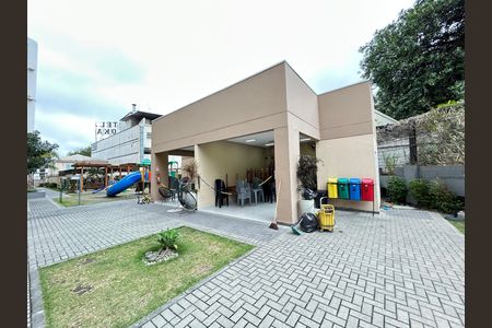 Apartamento à venda com 42m², 2 quartos e 1 vagaÁrea comum