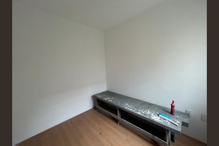 Apartamento à venda com 42m², 2 quartos e 1 vagaQuarto 2