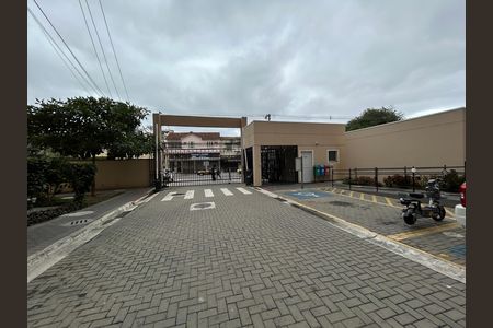 Apartamento à venda com 42m², 2 quartos e 1 vagaPortaria