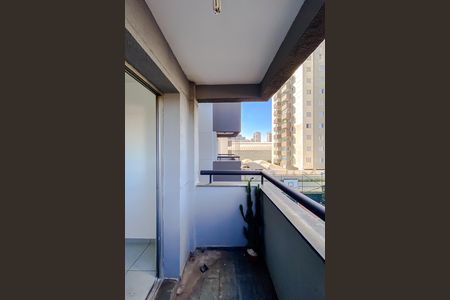 Apartamento para alugar com 63m², 3 quartos e 1 vaga Apartamento para alugar com 63m², 3 quartos e 1 vagaVaranda da Sala