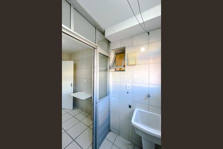 Apartamento para alugar com 63m², 3 quartos e 1 vaga Apartamento para alugar com 63m², 3 quartos e 1 vagaÁrea de Serviço