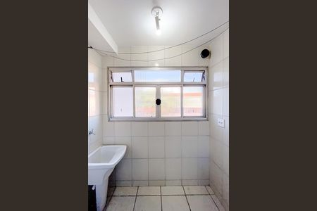 Apartamento para alugar com 63m², 3 quartos e 1 vaga Apartamento para alugar com 63m², 3 quartos e 1 vagaÁrea de Serviço