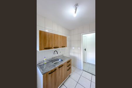 Apartamento para alugar com 63m², 3 quartos e 1 vaga Apartamento para alugar com 63m², 3 quartos e 1 vagaCozinha
