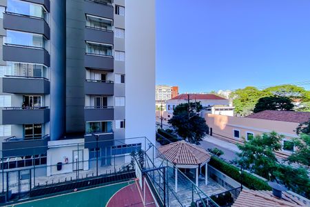 Apartamento para alugar com 63m², 3 quartos e 1 vaga Apartamento para alugar com 63m², 3 quartos e 1 vagaVista da Varanda