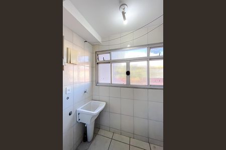 Apartamento para alugar com 63m², 3 quartos e 1 vaga Apartamento para alugar com 63m², 3 quartos e 1 vagaÁrea de Serviço