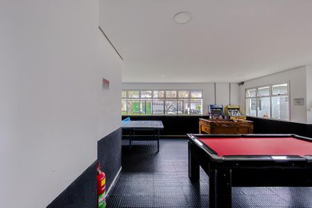 Apartamento para alugar com 63m², 3 quartos e 1 vagaSala de Jogos