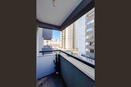 Apartamento para alugar com 63m², 3 quartos e 1 vaga Apartamento para alugar com 63m², 3 quartos e 1 vagaVaranda da Sala