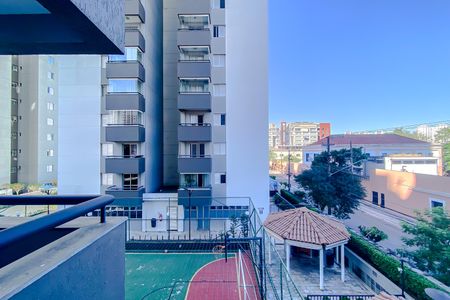 Apartamento para alugar com 63m², 3 quartos e 1 vaga Apartamento para alugar com 63m², 3 quartos e 1 vagaVista do Quarto 1