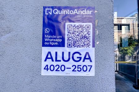 Apartamento para alugar com 63m², 3 quartos e 1 vaga Apartamento para alugar com 63m², 3 quartos e 1 vagaPlaquinha
