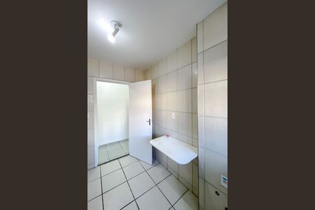 Apartamento para alugar com 63m², 3 quartos e 1 vaga Apartamento para alugar com 63m², 3 quartos e 1 vagaCozinha