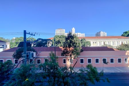 Apartamento para alugar com 63m², 3 quartos e 1 vaga Apartamento para alugar com 63m², 3 quartos e 1 vagavista do Quarto 3
