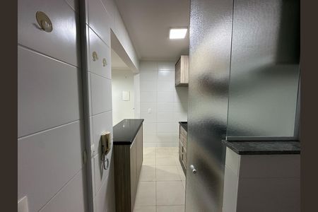 Apartamento para alugar com 46m², 2 quartos e 1 vagaCozinha