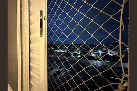 Apartamento para alugar com 46m², 2 quartos e 1 vagaVista do Quarto 2