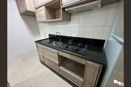 Apartamento para alugar com 46m², 2 quartos e 1 vagaCozinha