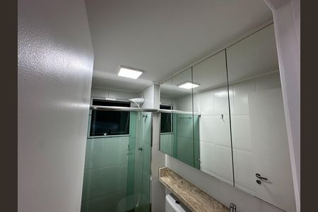 Apartamento para alugar com 46m², 2 quartos e 1 vagaBanheiro