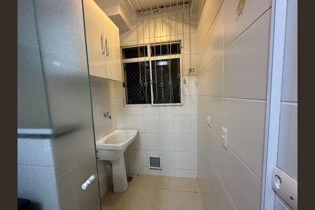 Apartamento para alugar com 46m², 2 quartos e 1 vagaÁrea de Serviço