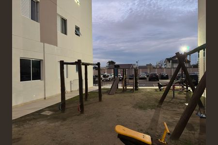 Apartamento para alugar com 46m², 2 quartos e 1 vagaÁrea comum - Playground