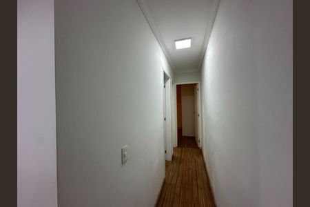Apartamento para alugar com 46m², 2 quartos e 1 vagaCorredor
