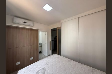 Quarto de apartamento para alugar com 1 quarto, 33m² em Ouro Preto, Belo Horizonte