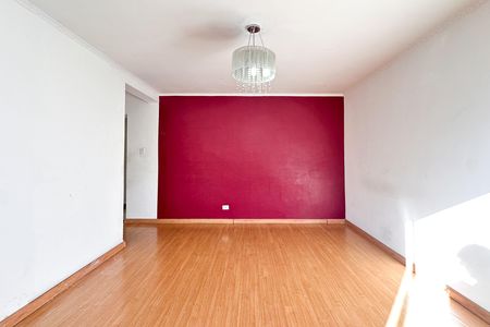 Sala de apartamento à venda com 2 quartos, 83m² em Jardim das Acacias, São Bernardo do Campo