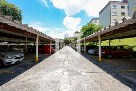 Área comum de apartamento à venda com 2 quartos, 83m² em Jardim das Acacias, São Bernardo do Campo