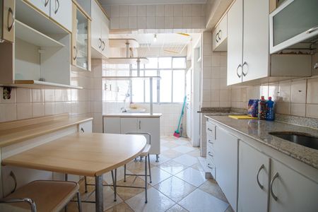 Apartamento à venda com 79m², 3 quartos e 1 vaga Apartamento à venda com 79m², 3 quartos e 1 vagaCozinha