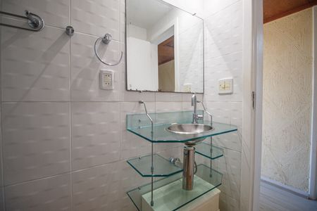 Apartamento à venda com 79m², 3 quartos e 1 vaga Apartamento à venda com 79m², 3 quartos e 1 vagaBanheiro