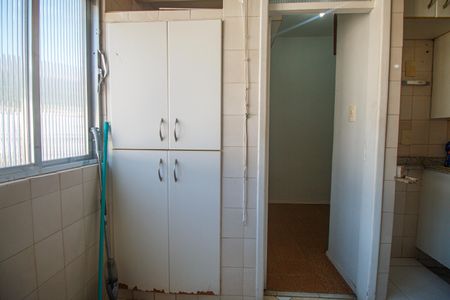 Apartamento à venda com 79m², 3 quartos e 1 vaga Apartamento à venda com 79m², 3 quartos e 1 vagaÁrea de Serviço