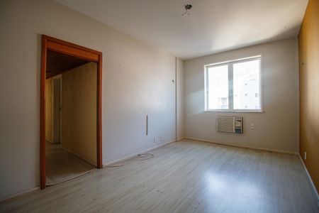 Sala de apartamento à venda com 3 quartos, 79m² em Tijuca, Rio de Janeiro