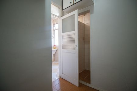 Apartamento à venda com 79m², 3 quartos e 1 vaga Apartamento à venda com 79m², 3 quartos e 1 vagaQuarto de Serviço