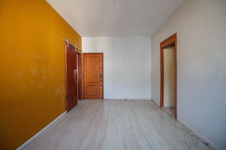 Sala de apartamento à venda com 3 quartos, 79m² em Tijuca, Rio de Janeiro