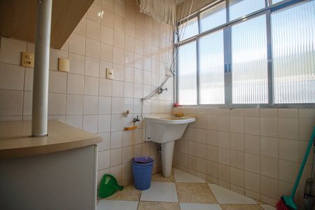Apartamento à venda com 79m², 3 quartos e 1 vaga Apartamento à venda com 79m², 3 quartos e 1 vagaÁrea de Serviço