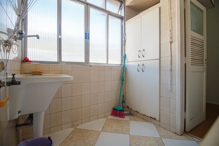 Apartamento à venda com 79m², 3 quartos e 1 vaga Apartamento à venda com 79m², 3 quartos e 1 vagaÁrea de Serviço