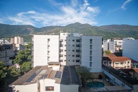 Apartamento à venda com 79m², 3 quartos e 1 vaga Apartamento à venda com 79m², 3 quartos e 1 vagaQuarto 2 Vista