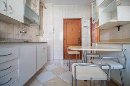 Apartamento à venda com 79m², 3 quartos e 1 vaga Apartamento à venda com 79m², 3 quartos e 1 vagaCozinha