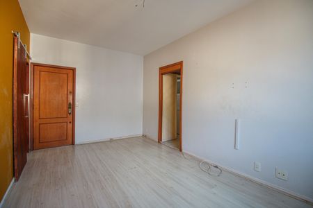 Sala de apartamento à venda com 3 quartos, 79m² em Tijuca, Rio de Janeiro