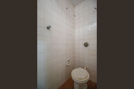 Apartamento à venda com 79m², 3 quartos e 1 vaga Apartamento à venda com 79m², 3 quartos e 1 vagaBanheiro de Serviço