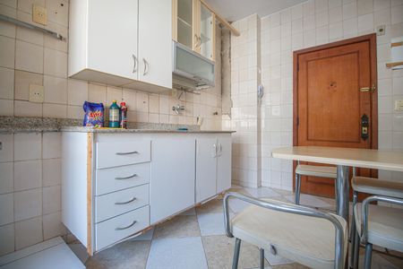 Apartamento à venda com 79m², 3 quartos e 1 vaga Apartamento à venda com 79m², 3 quartos e 1 vagaCozinha