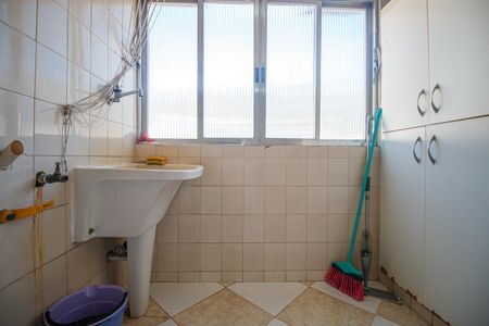 Apartamento à venda com 79m², 3 quartos e 1 vaga Apartamento à venda com 79m², 3 quartos e 1 vagaÁrea de Serviço