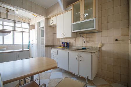 Apartamento à venda com 79m², 3 quartos e 1 vaga Apartamento à venda com 79m², 3 quartos e 1 vagaCozinha