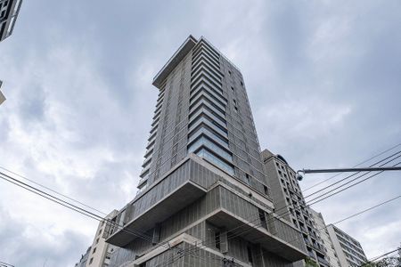 Apartamento à venda com 145m², 3 quartos e 2 vagasFachada