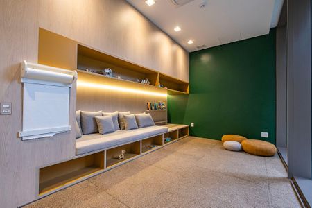 Apartamento à venda com 145m², 3 quartos e 2 vagasBrinquedoteca