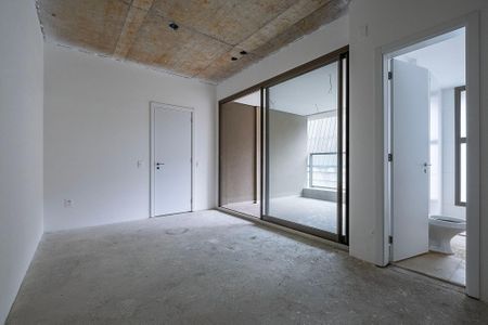 Apartamento à venda com 145m², 3 quartos e 2 vagasSuíte 1
