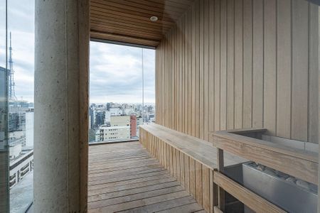 Apartamento à venda com 145m², 3 quartos e 2 vagasSauna
