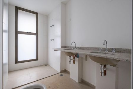 Apartamento à venda com 145m², 3 quartos e 2 vagasSuíte 1